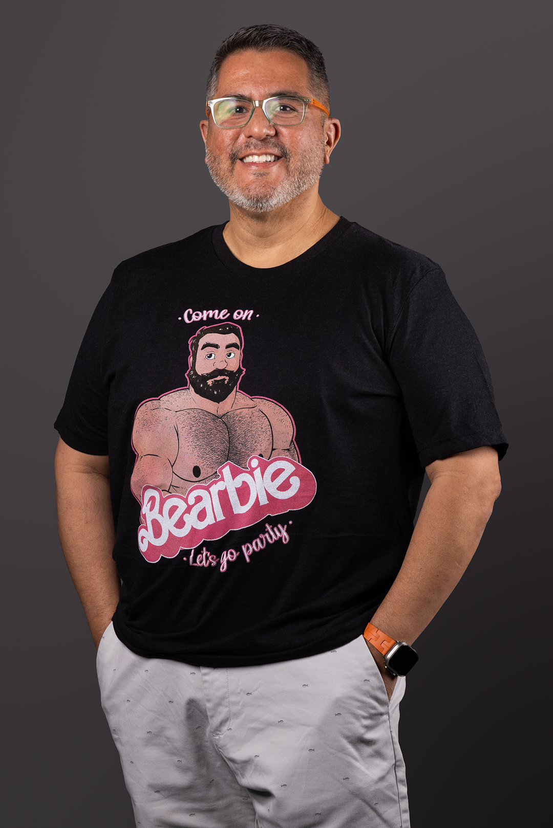 BearBie