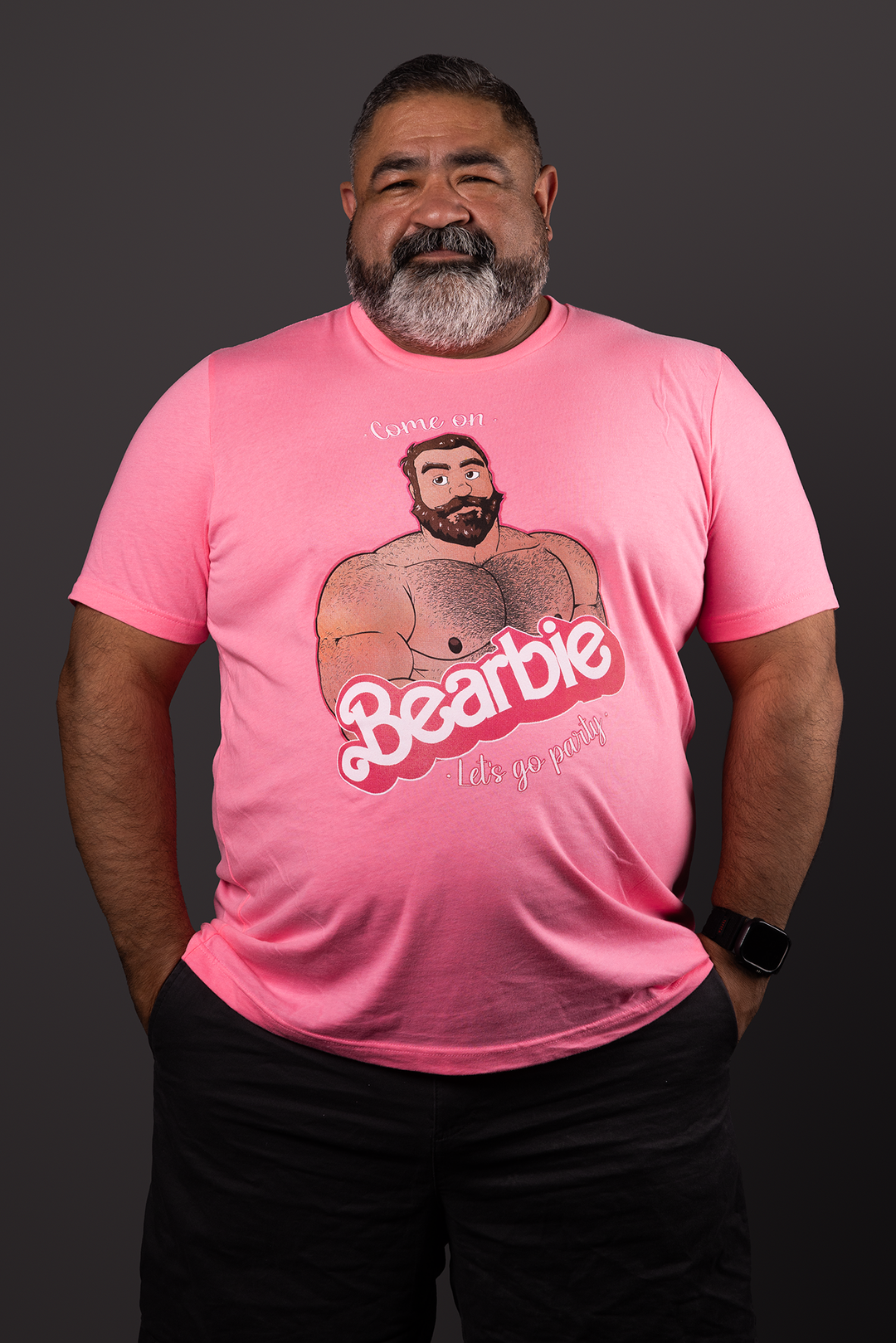 BearBie