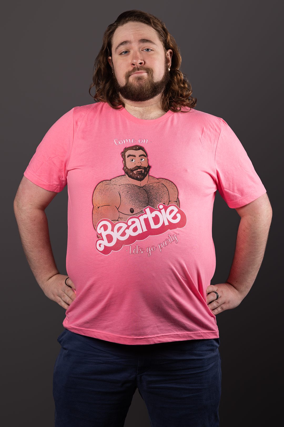 BearBie